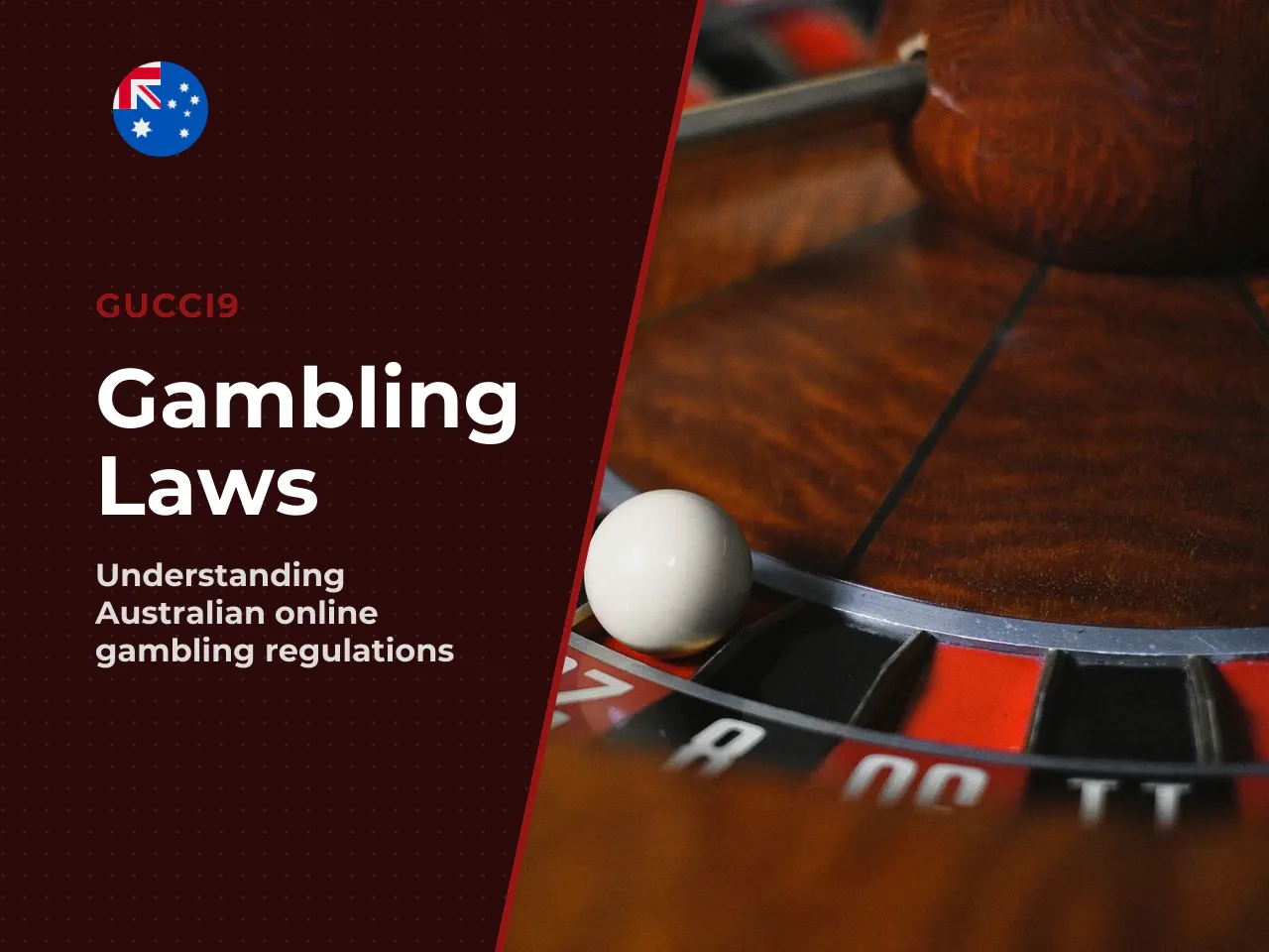 The Interactive Gambling Act. The Interactive