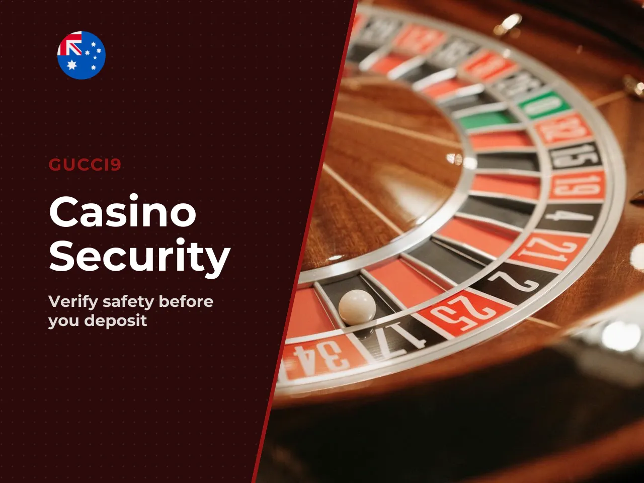 How to choose a roulette casino
