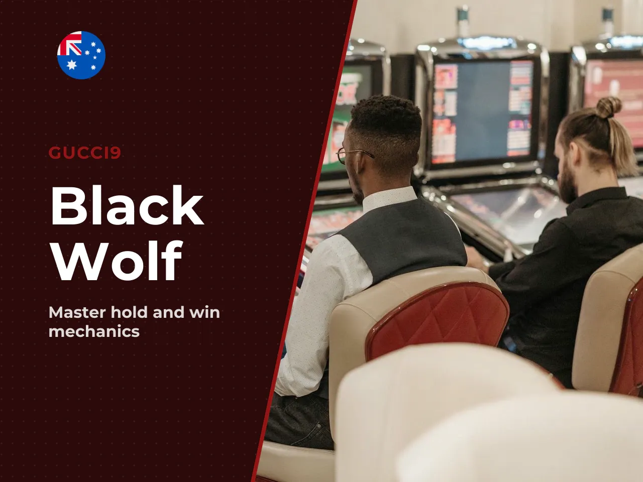 Hold And Win, Jackpot Tiers And