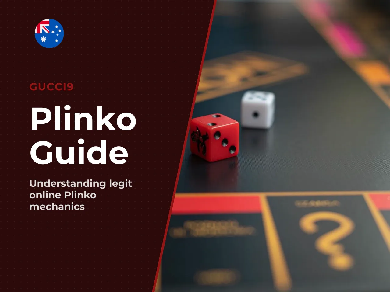 Is Plinko legit, and why do
