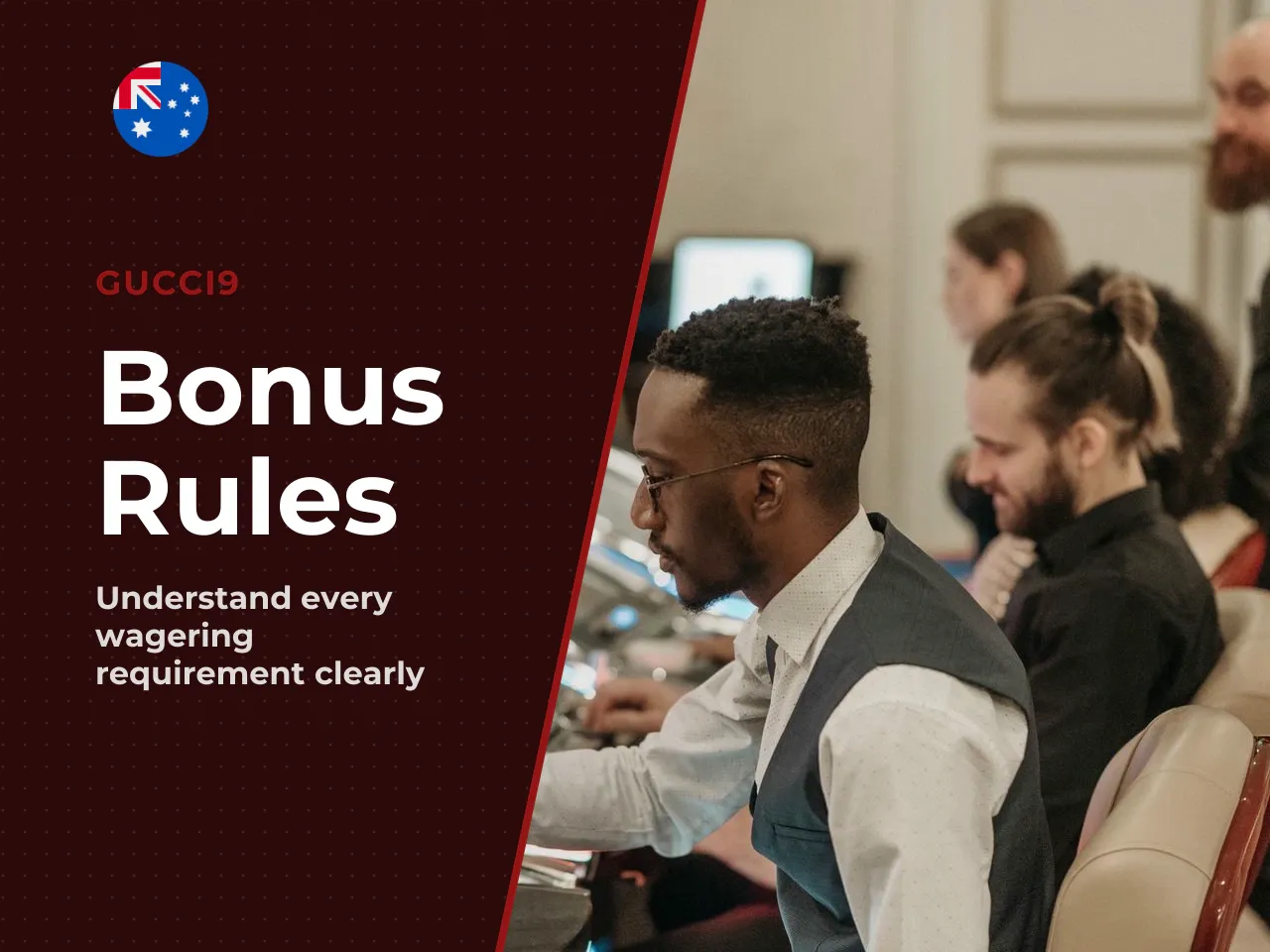 Bonus Offers, Claim Rules and Deposit