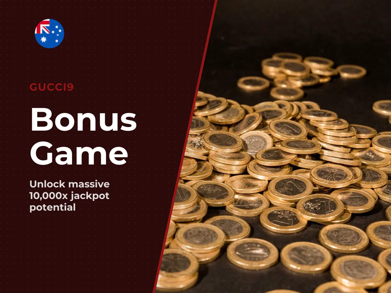 2. Super Bonus Game
