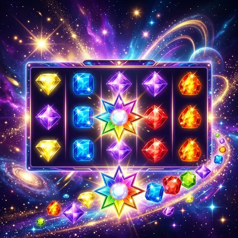 Starburst Slot How to Play the
