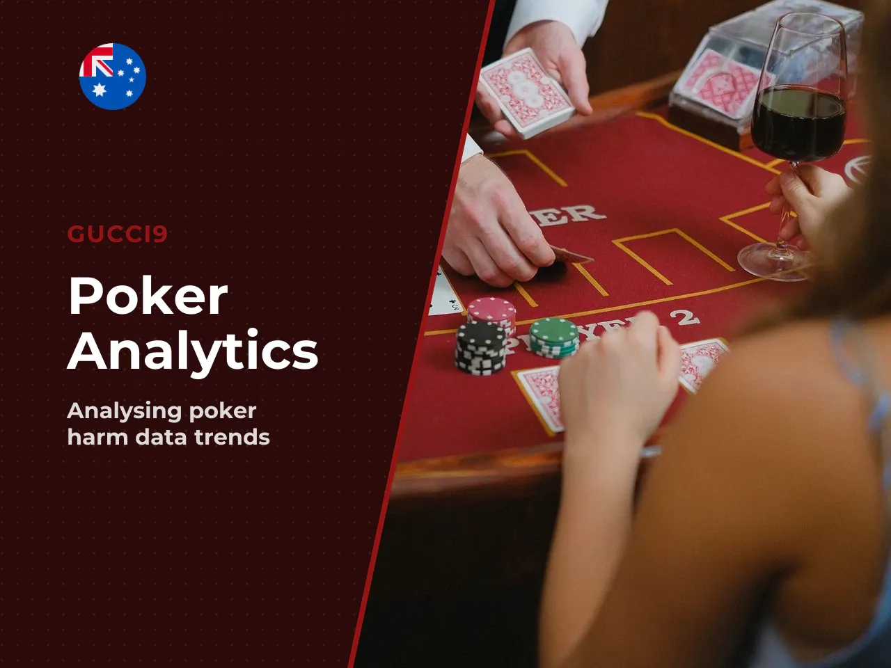 What Remains Unmeasured. 1. Poker-specific harm
