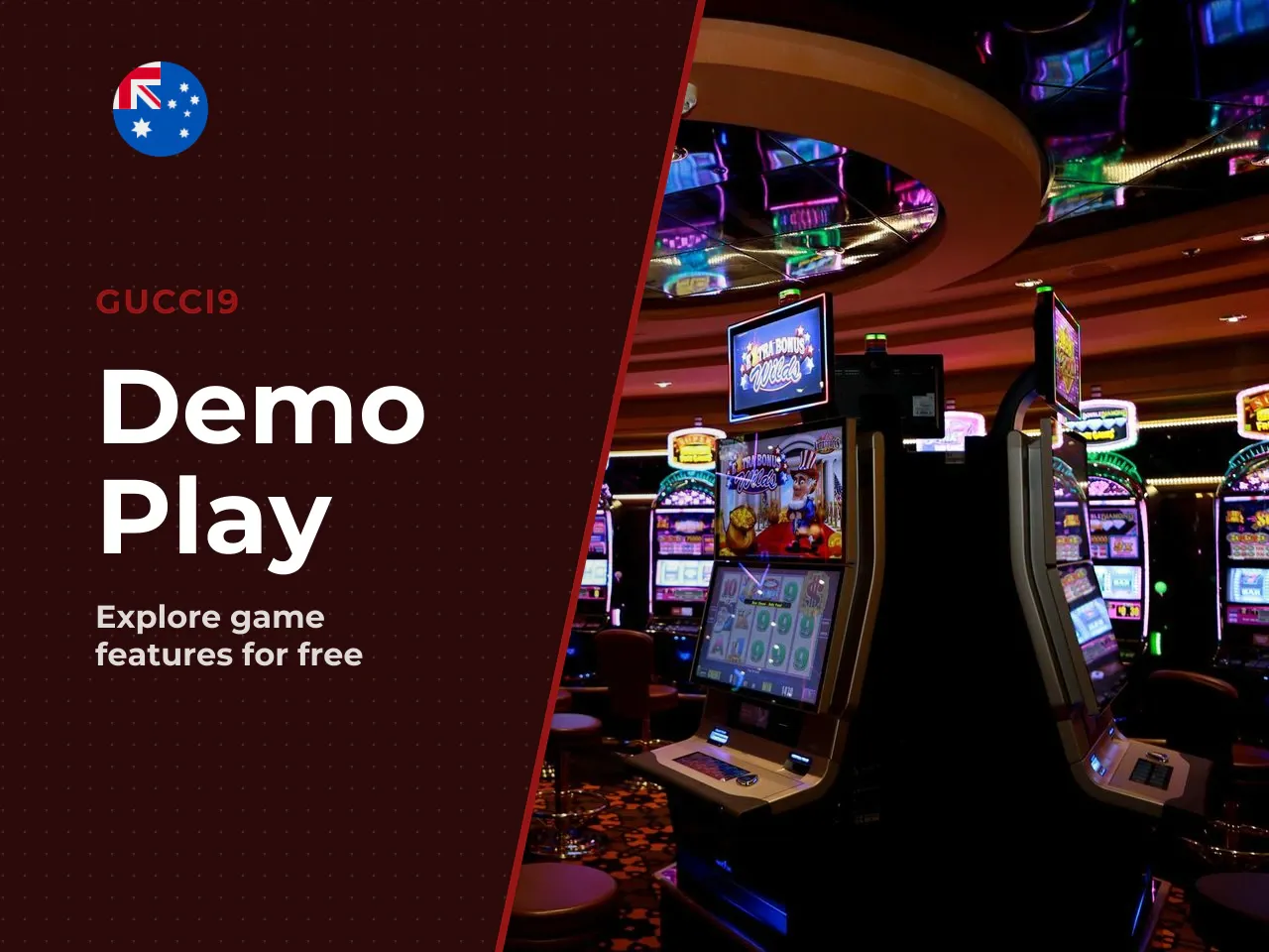2.1 What the free demo actually
