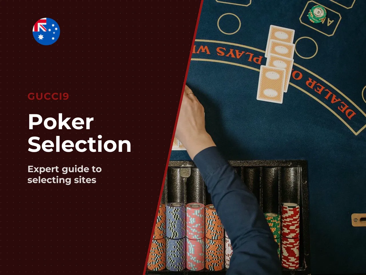 How to Choose the Best Poker