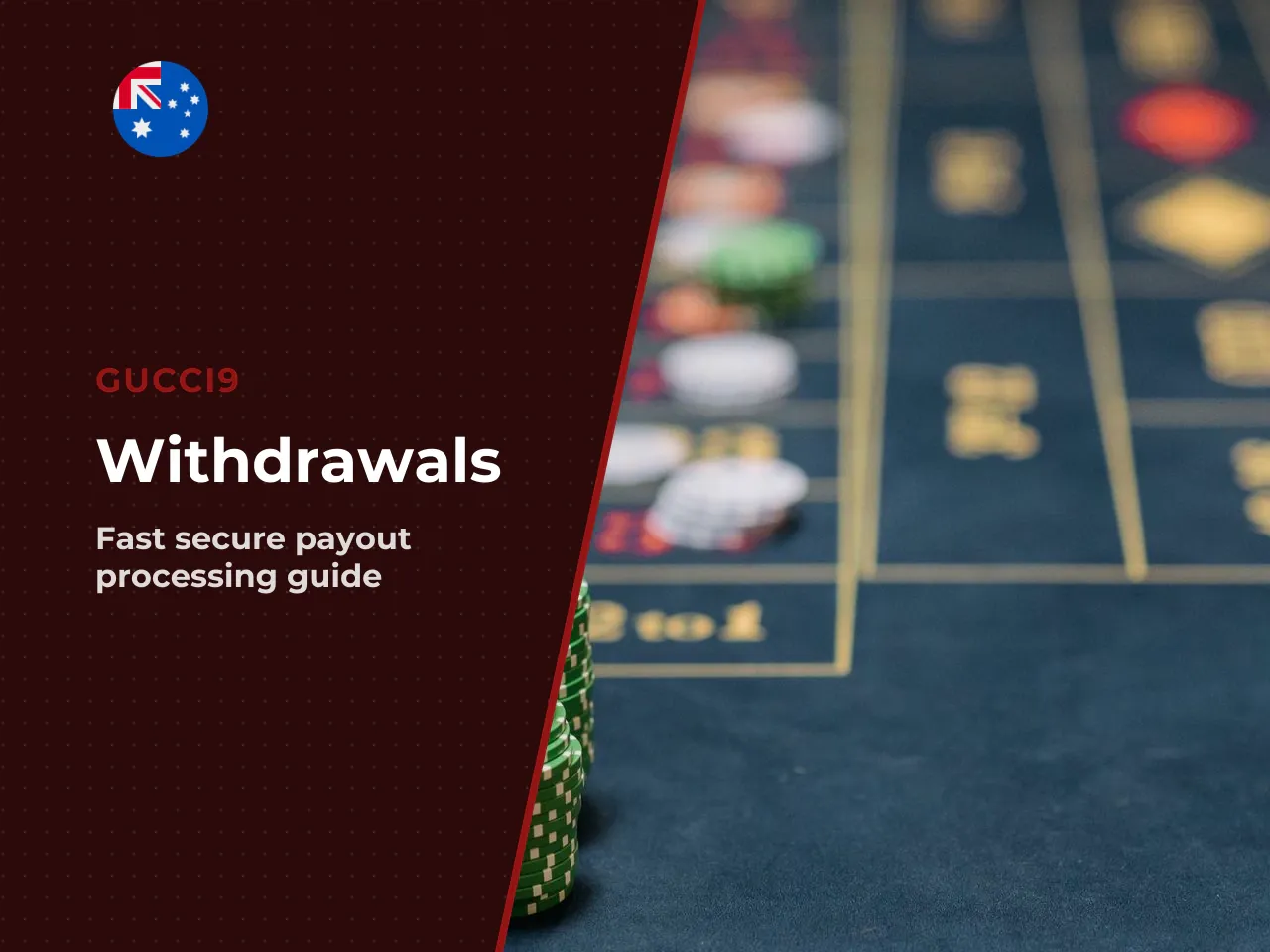 Withdrawal timelines have two parts the