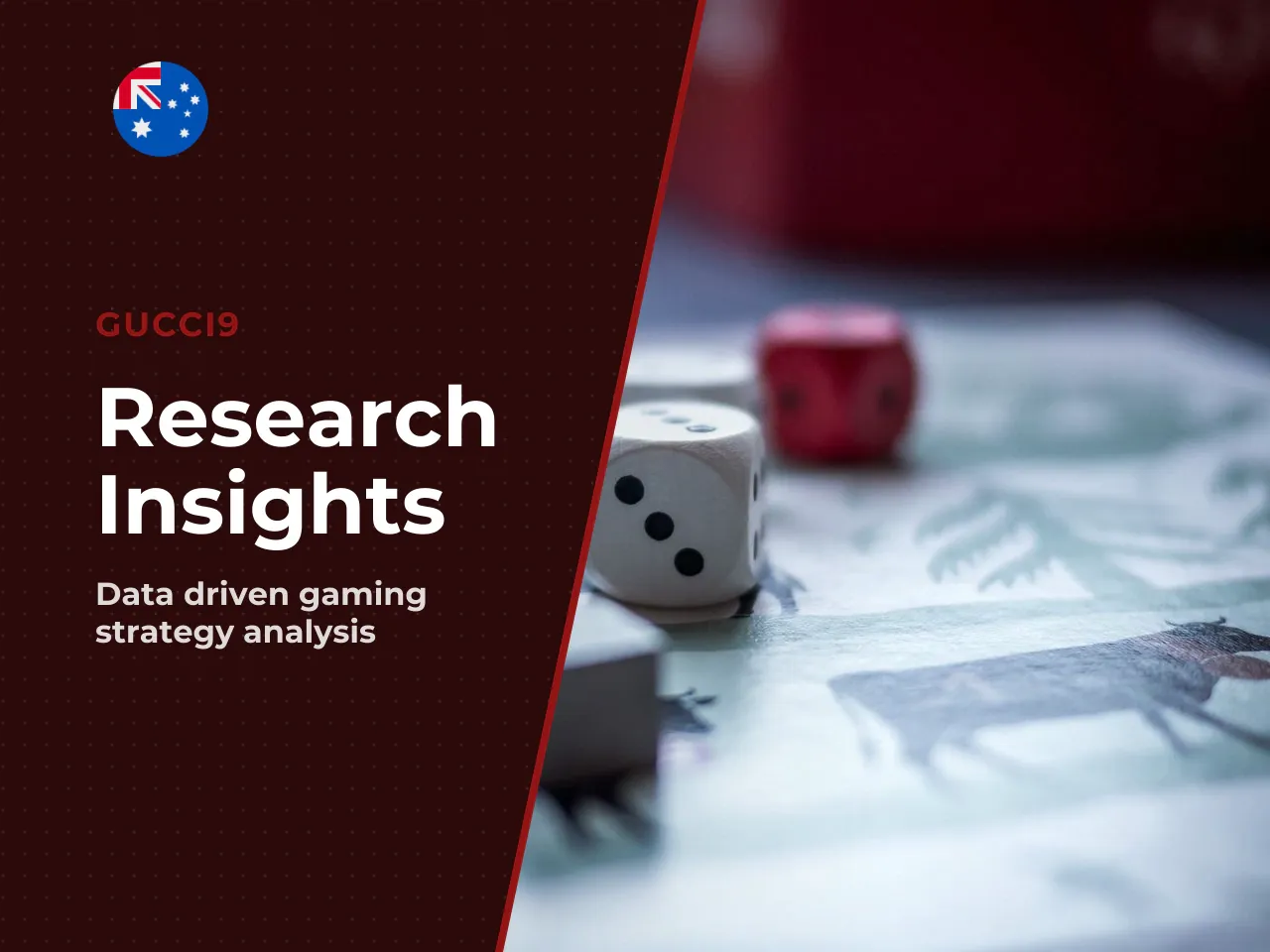 11.2 Insights from the NSW Gambling