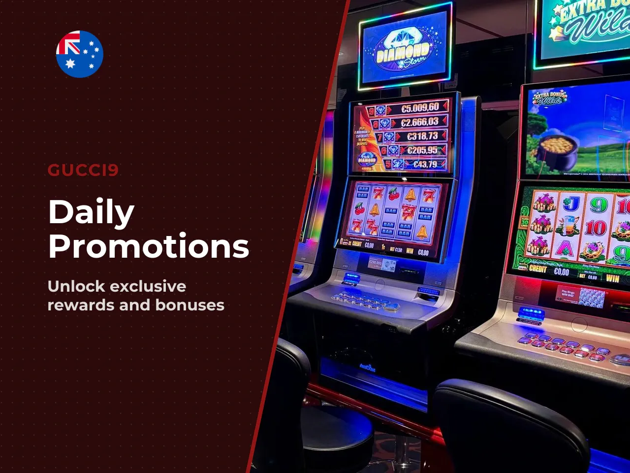 Free spins, reload bonuses и регулярные