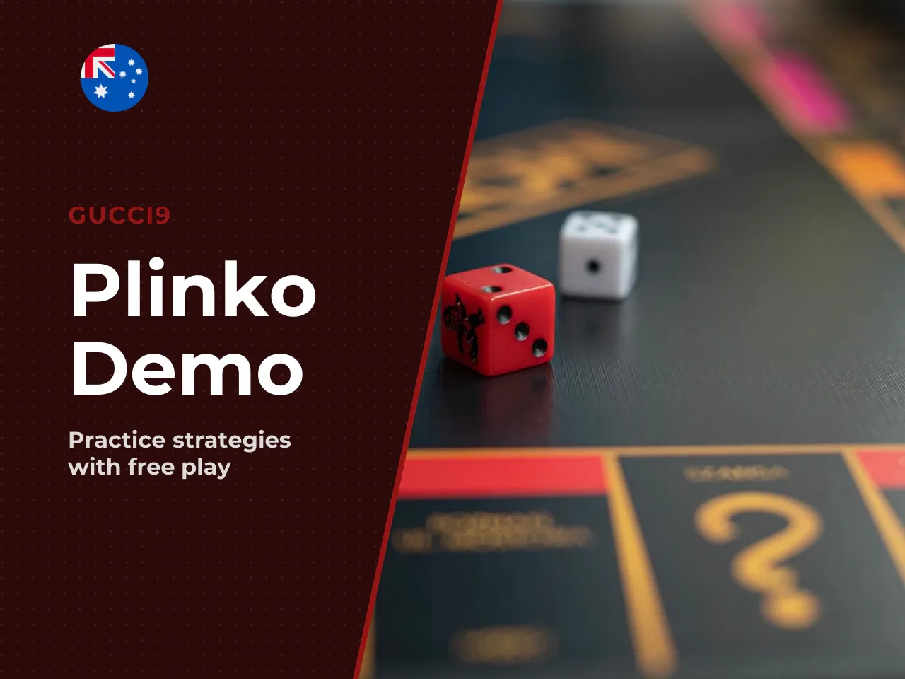 Plinko demo and free online play