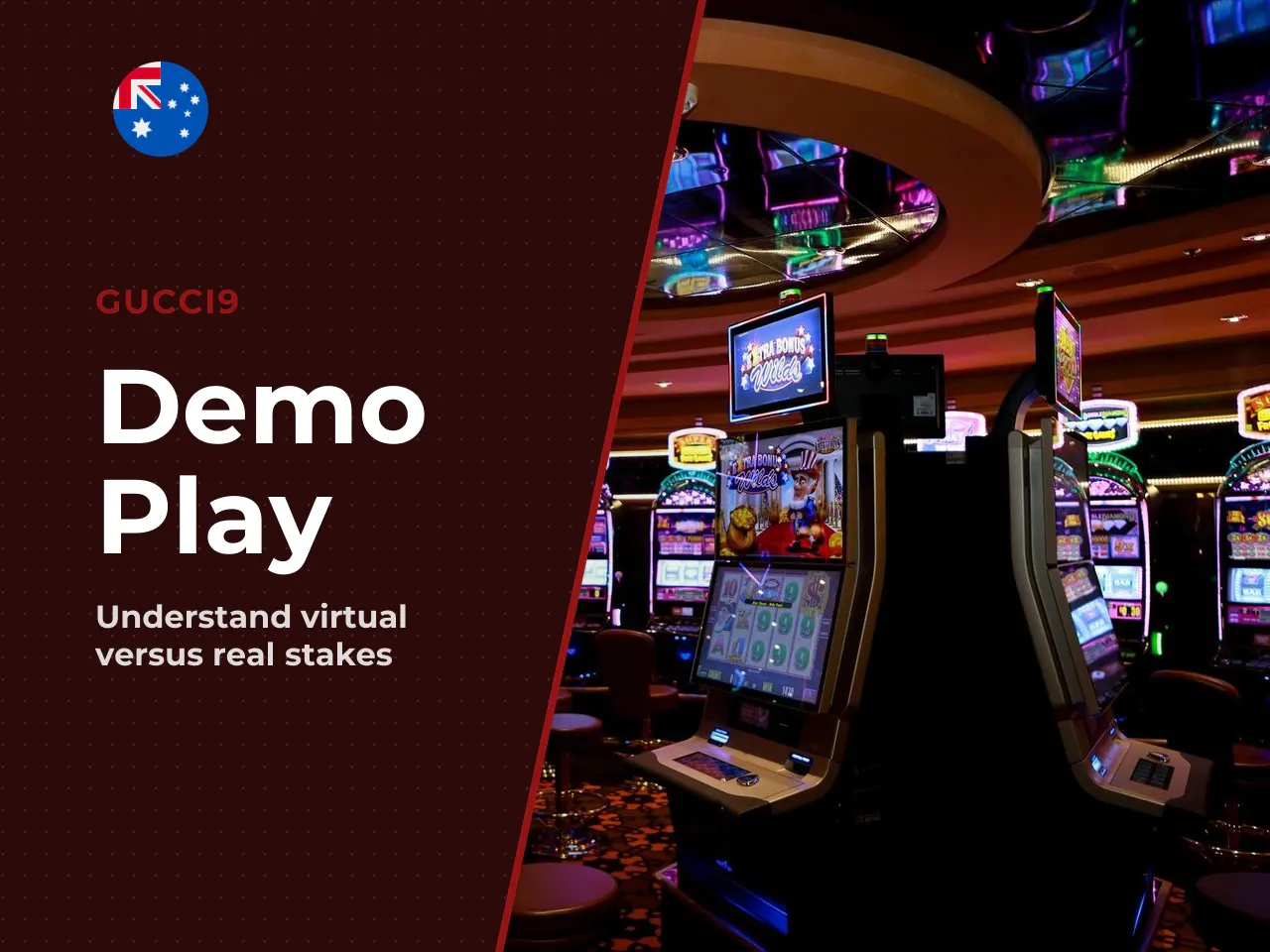 9.1 Differences between a demo balance