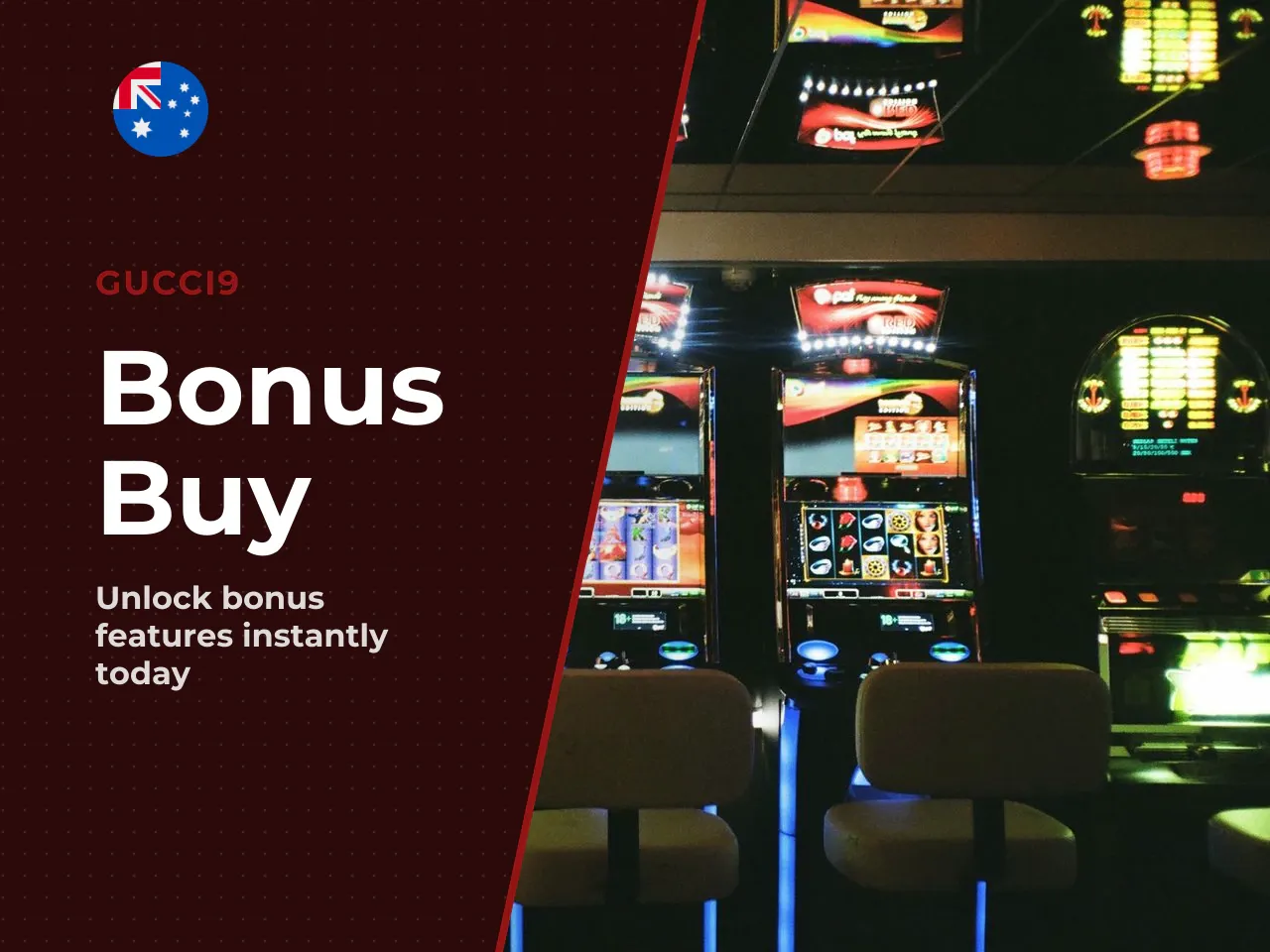 3.4 Why the bonus buy exists