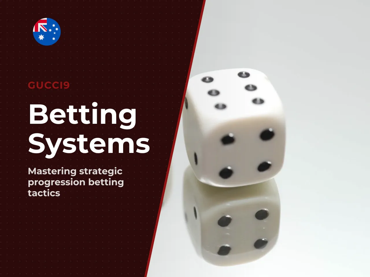 9.3 Progression systems Martingale and Fibonacci