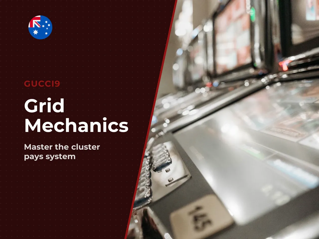 4. Grid Architecture and Cluster Pays