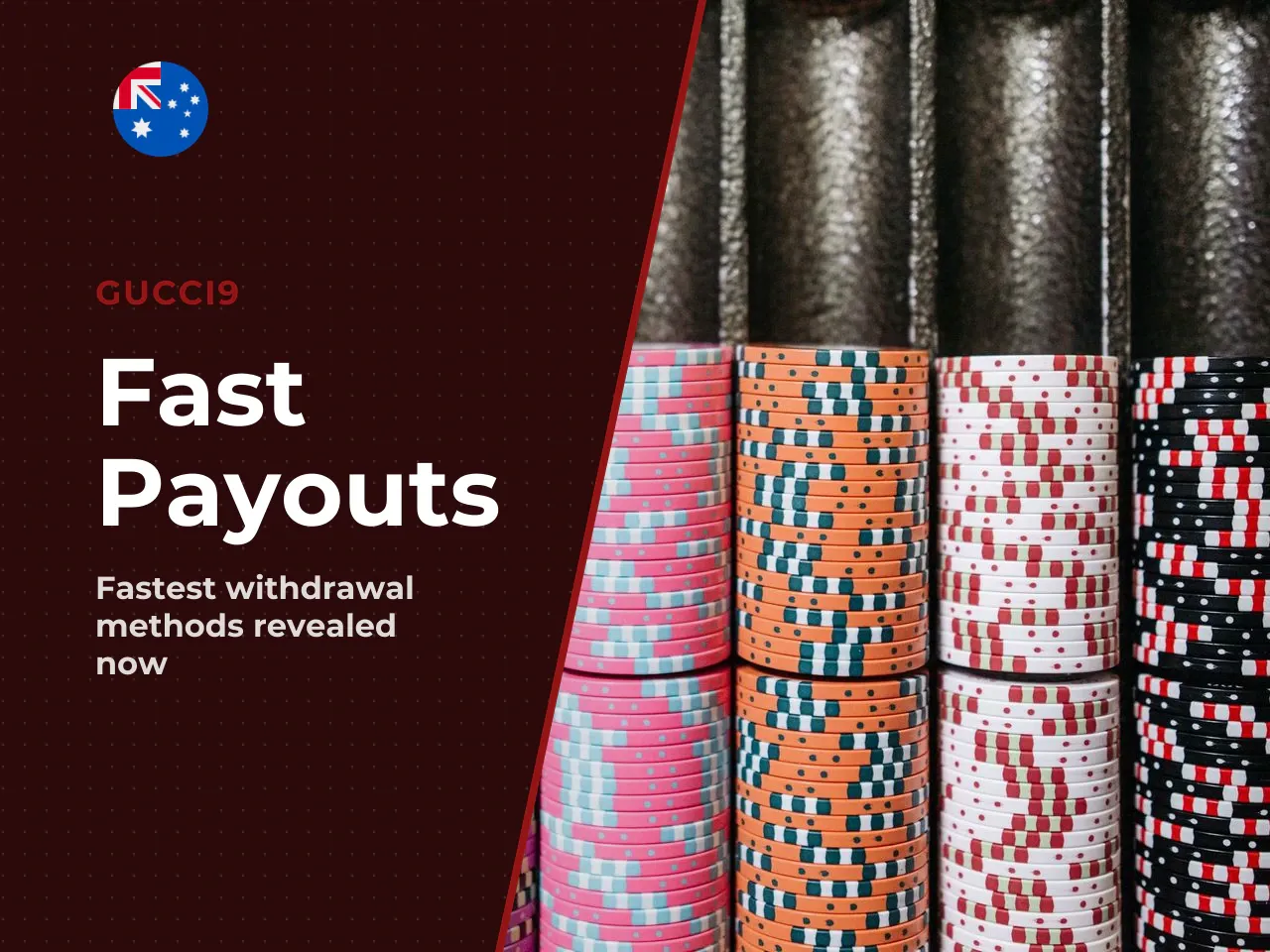 What we learned that the payout