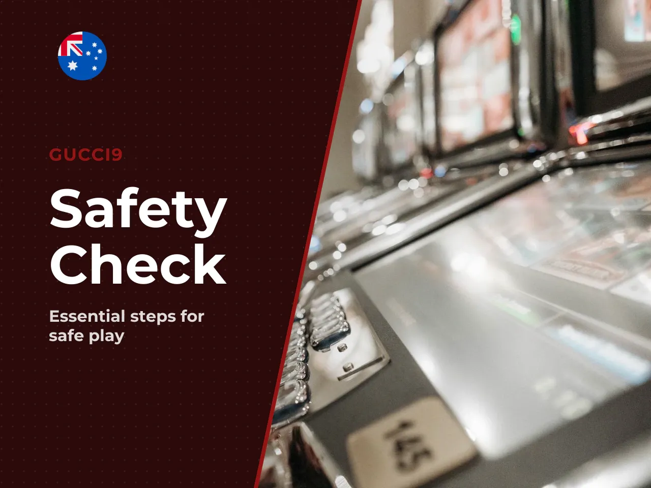 A Practical Casino Checklist Before You
