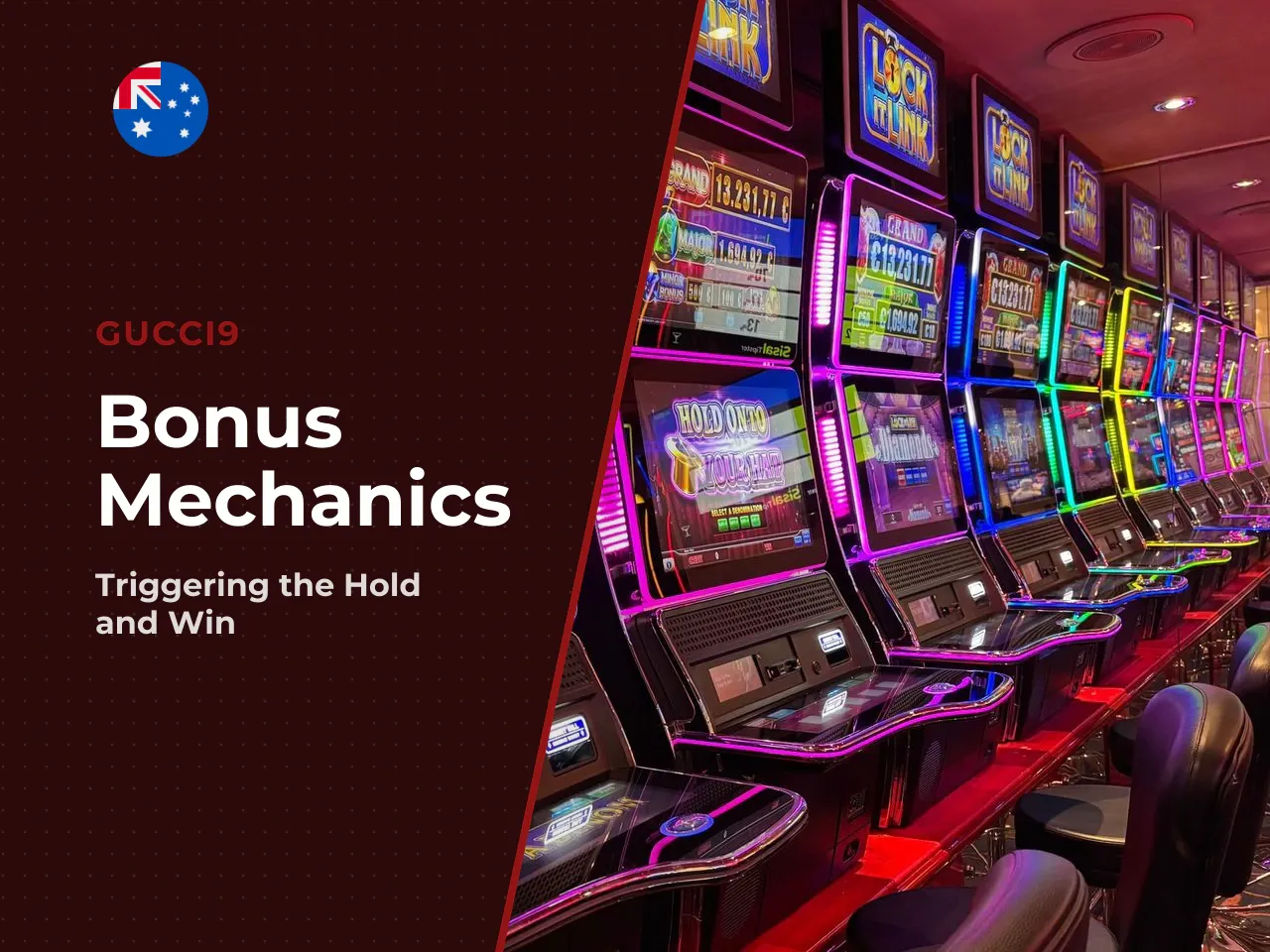 5.1 How the Hold and Win