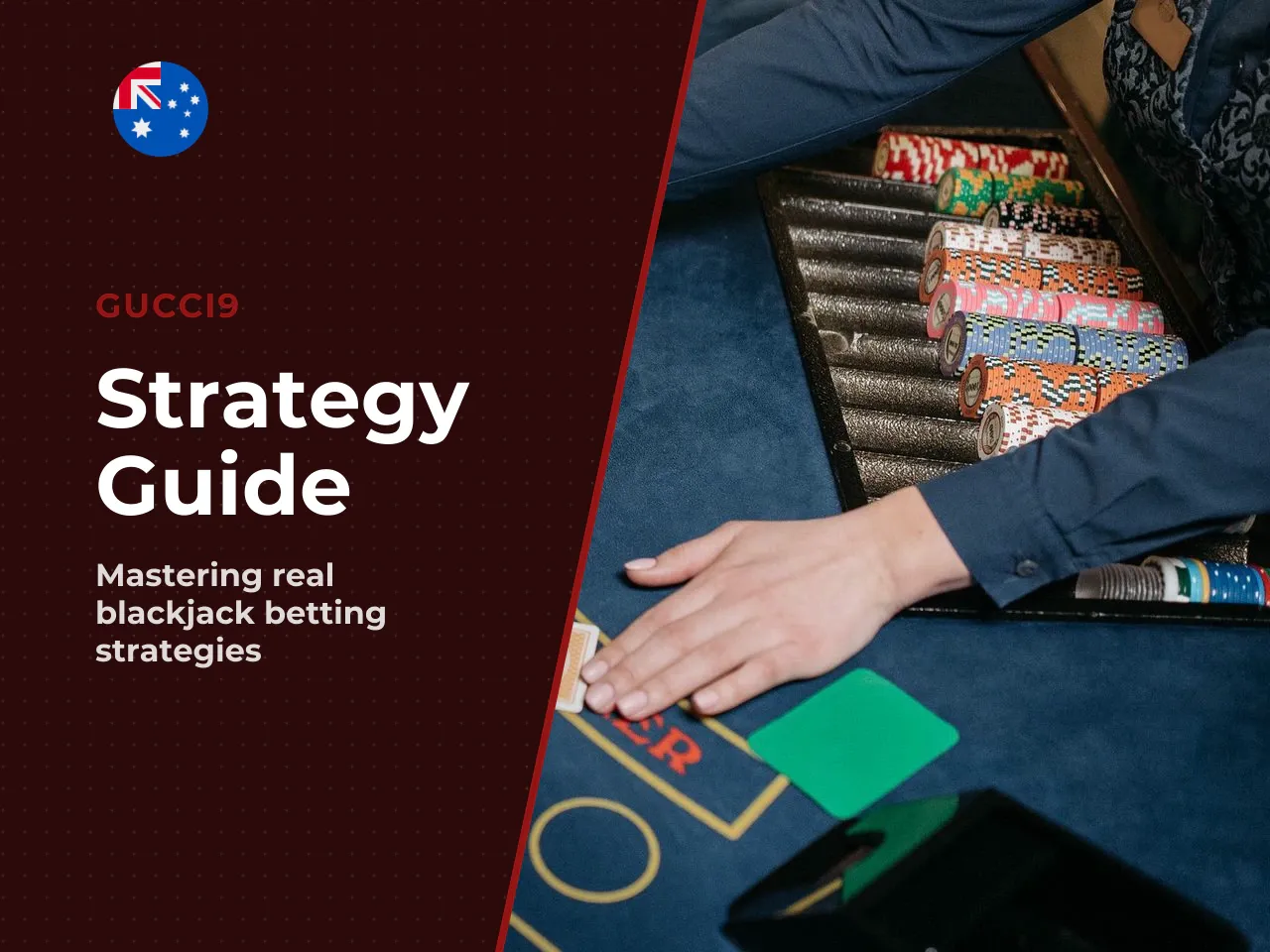 Betting systems and card counting an