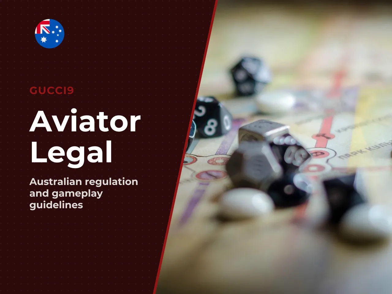 Availability of Aviator in Australia and