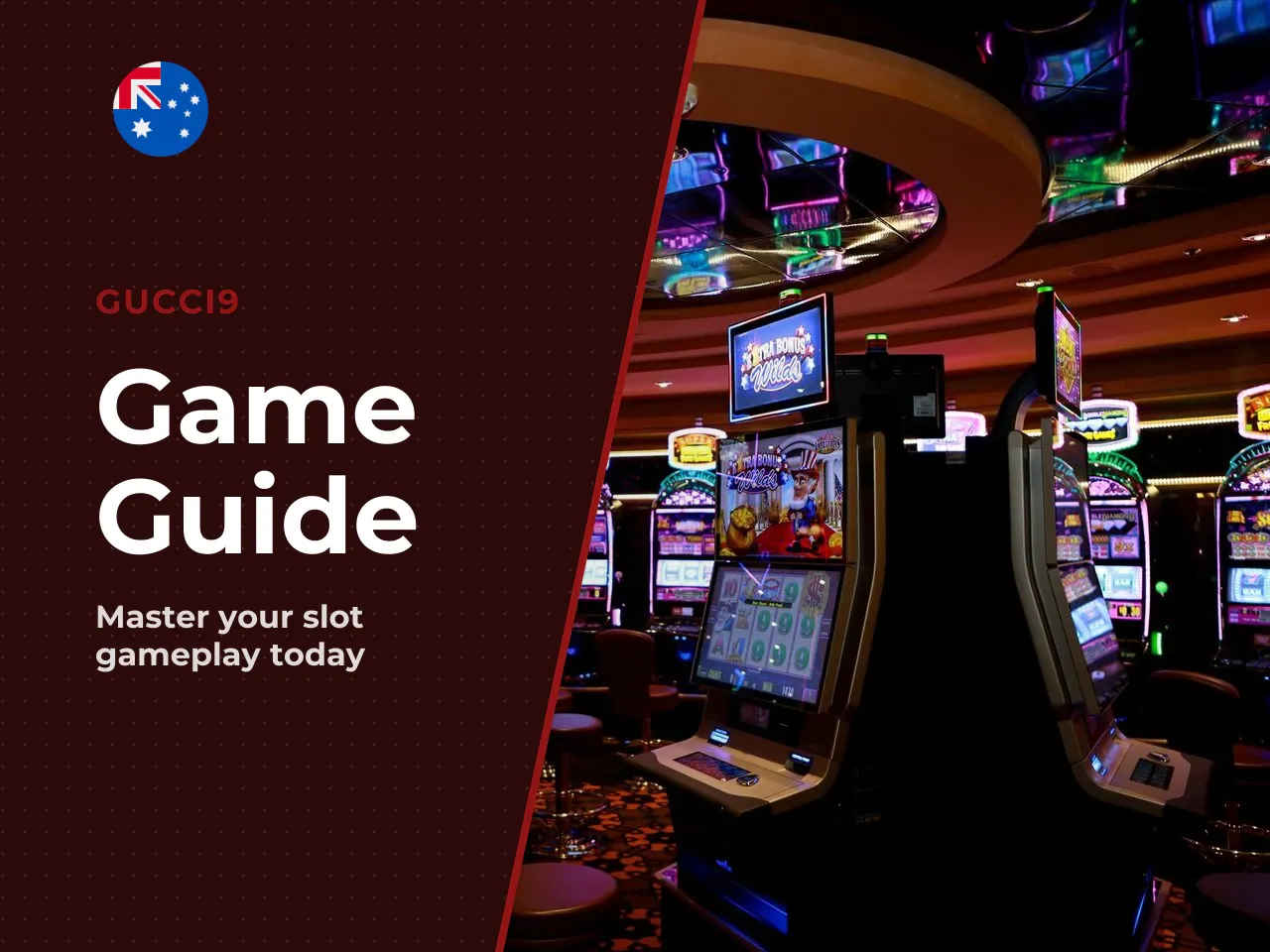 Bet Selection, Spin Initiation and the