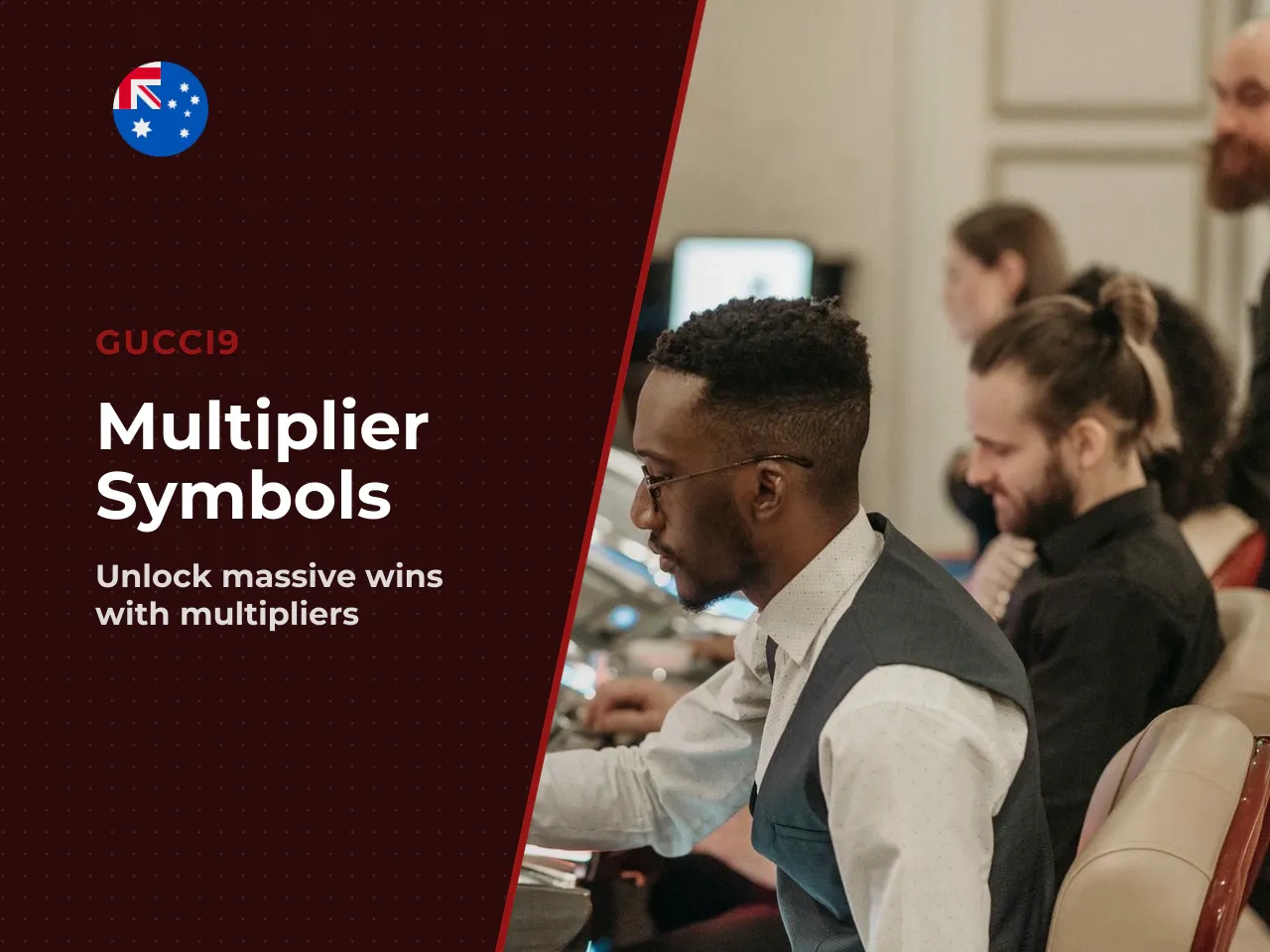 Multiplier Symbols During Free Spins. Multiplier