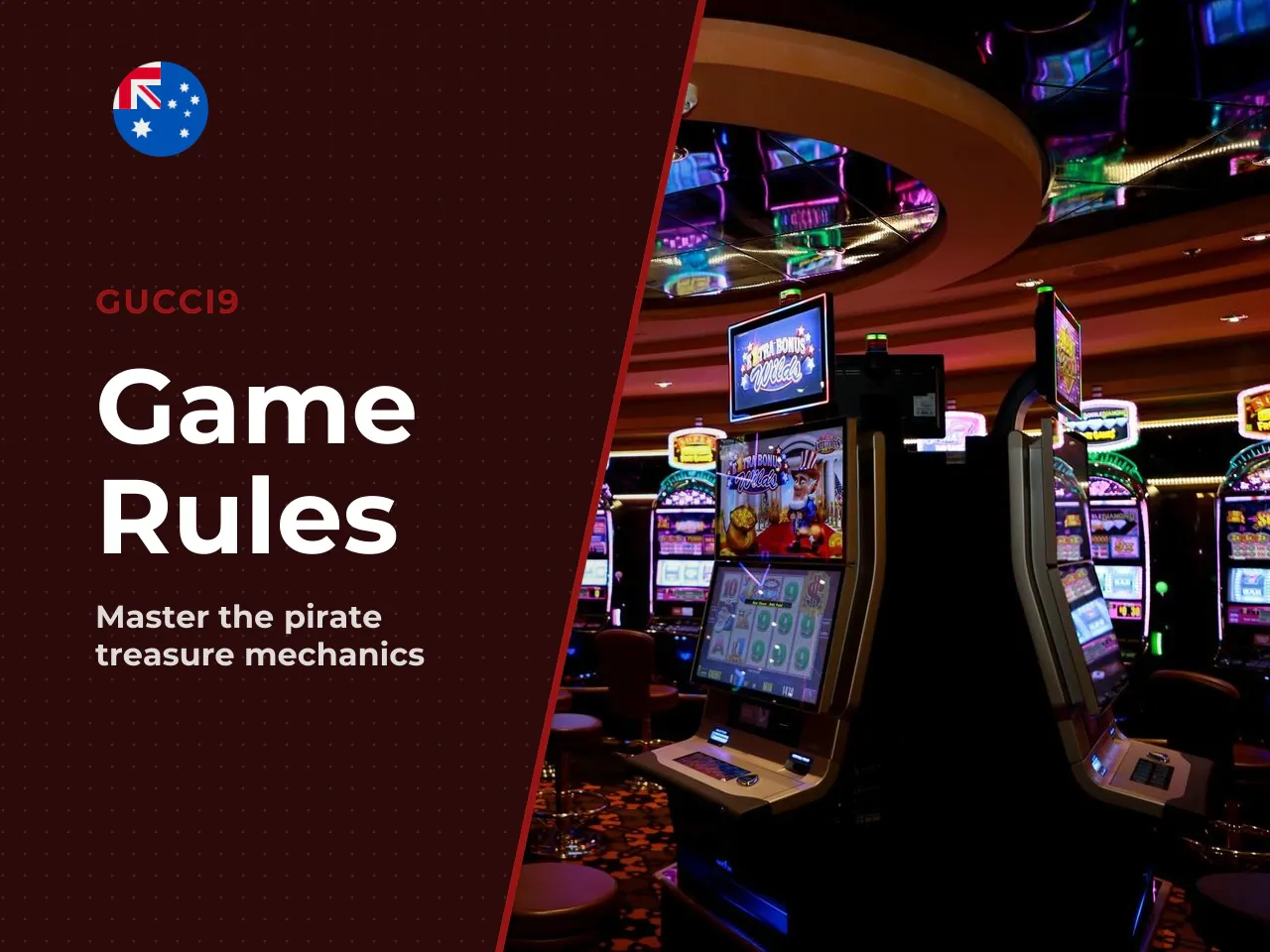 How to play Pirate Chest online