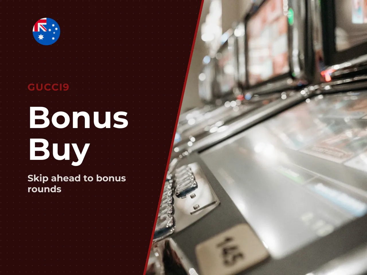 3.1 What the Buy Bonus Game