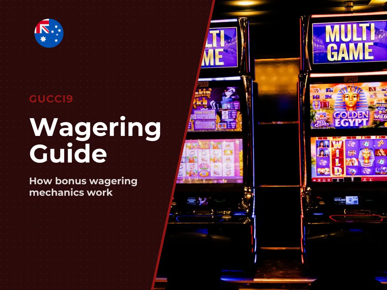 Wagering Example Free Spins Won Inside