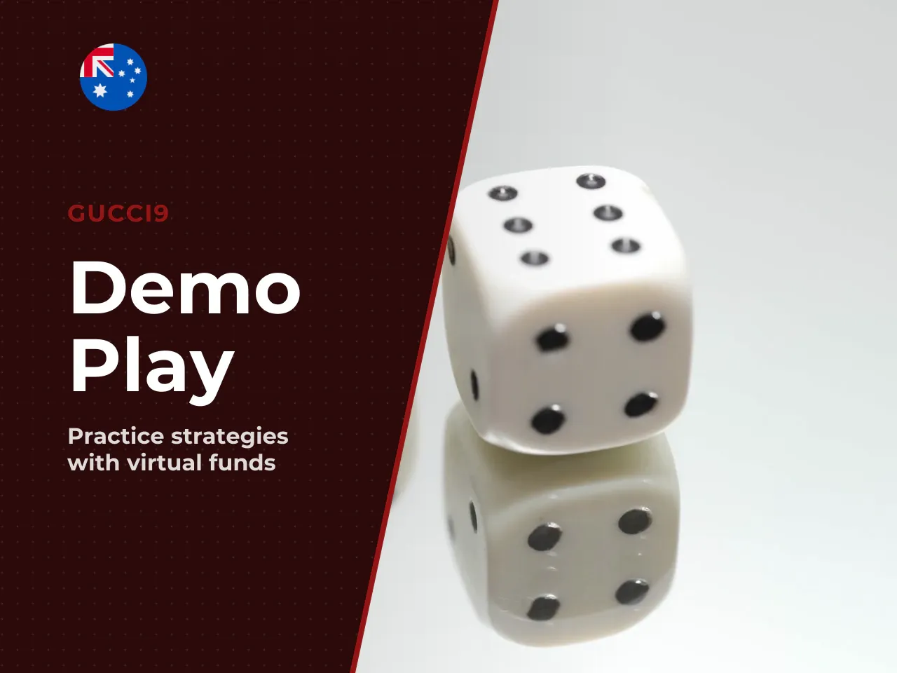 7.1 Demo and free-play modes in