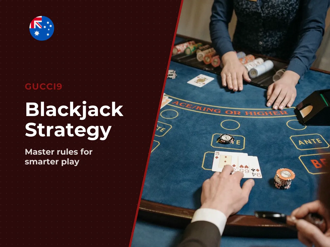 Practical implications for real money blackjack