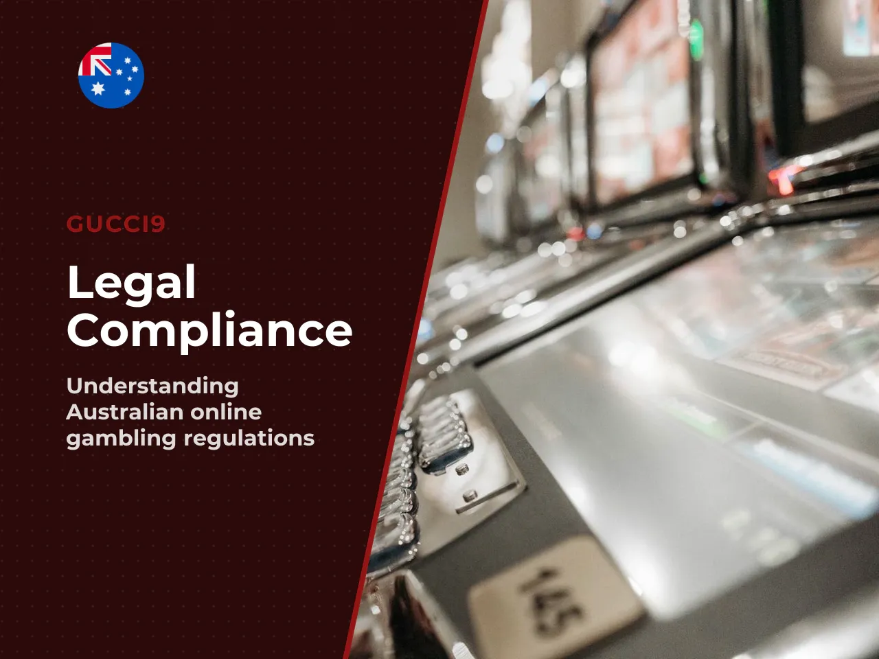 Australian context law, payments and KYC