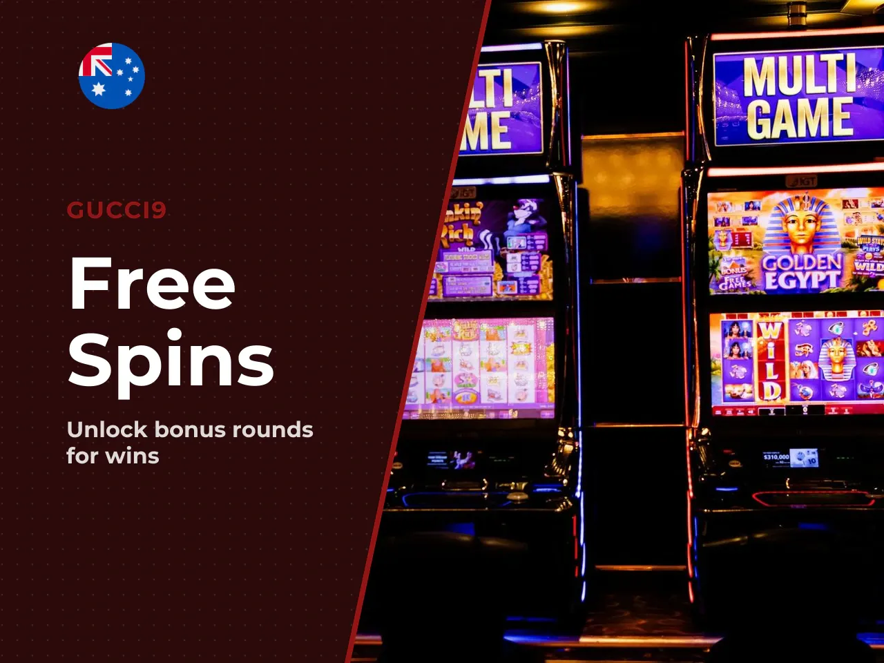 How the Free Spins Feature Works