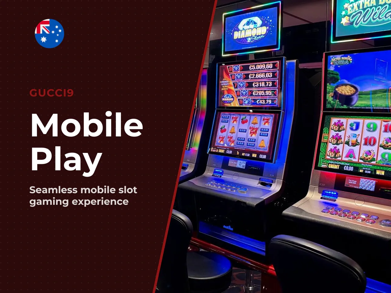 8.4 Pink Joker mobile playing from